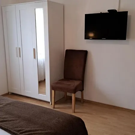 Sablic Lägenhet *