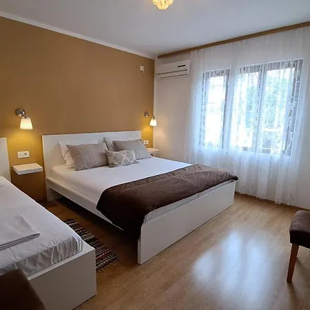 Sablic Apartment Marina