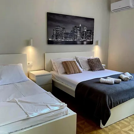 Apartment Sablic Marina