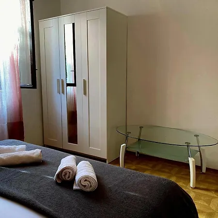 Apartment Sablic *