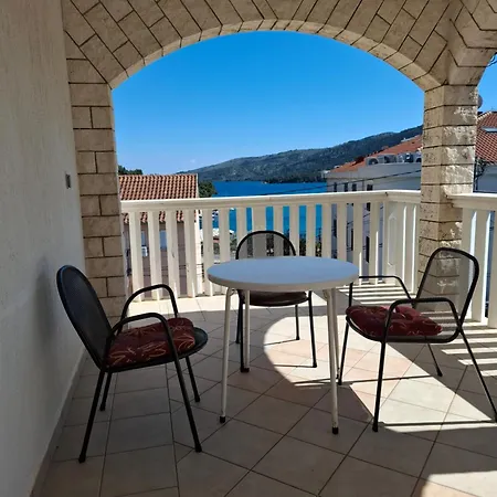 Apartment Sablic *