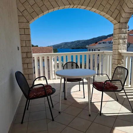 Appartement Sablic *