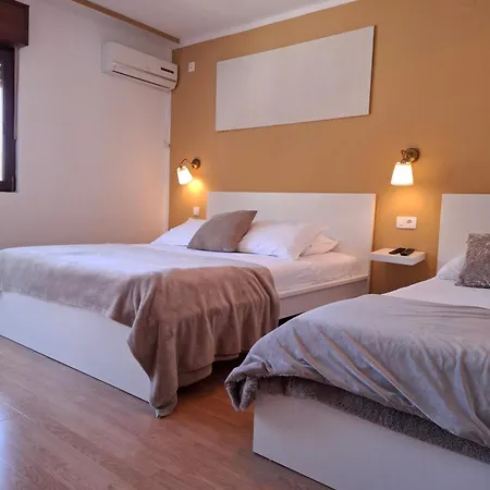 Appartement Sablic Marina