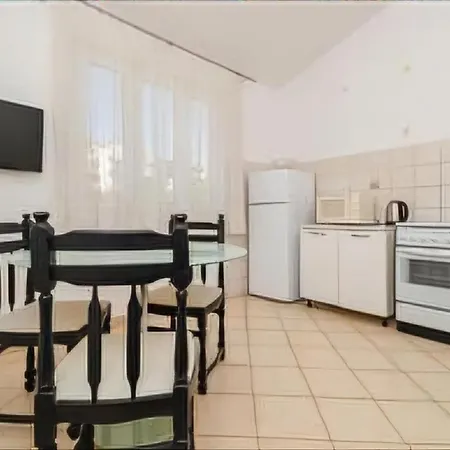 Sablic Apartment *