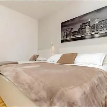 Sablic Apartment