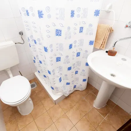 Apartment Sablic *