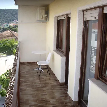 Apartment Sablic *