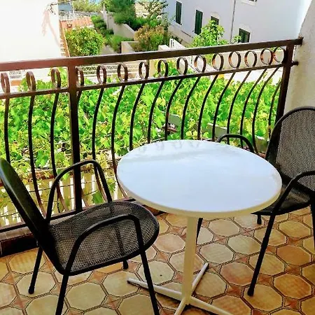 Sablic Apartment
