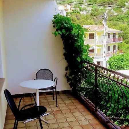 Sablic Appartement Marina