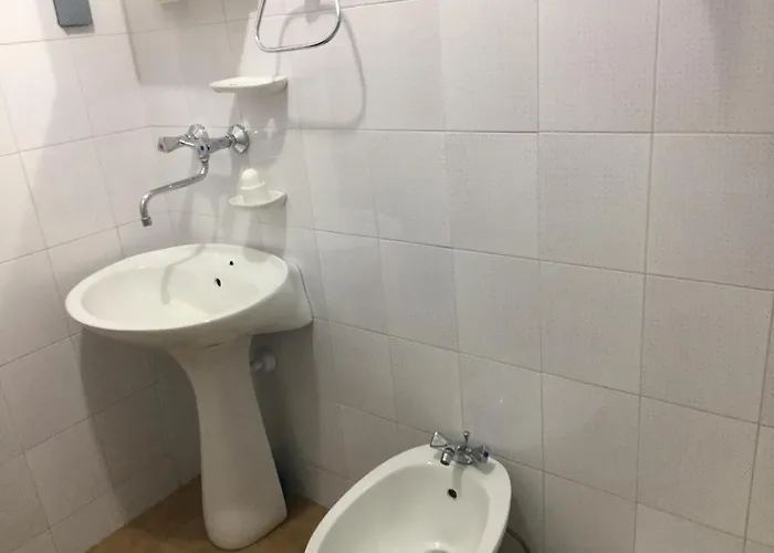 Appartement Sablic