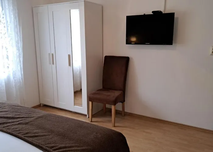 Sablic Appartement *