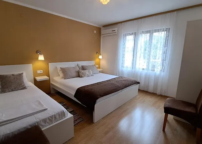 Sablic Appartement Marina