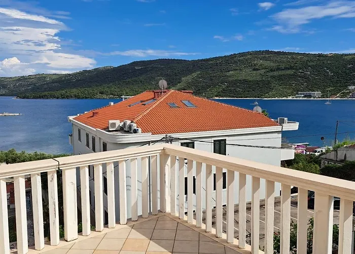 Sablic Appartement Marina