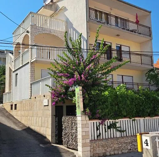 Sablic Appartement *