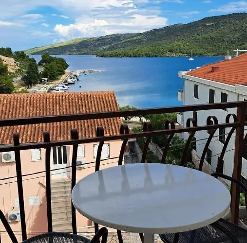 Sablic Appartement *