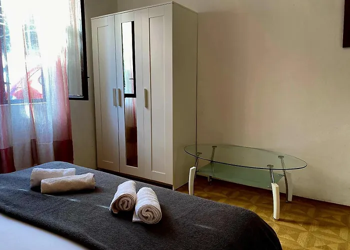Appartement Sablic *