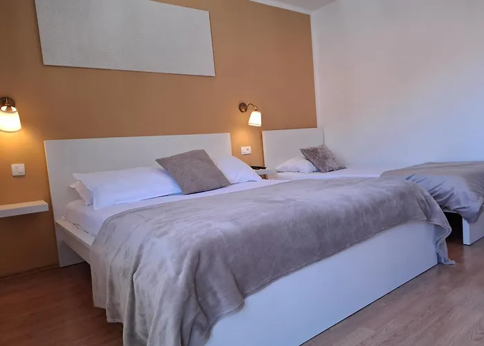 Sablic Appartement