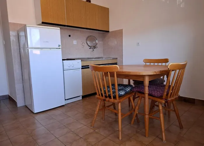 Appartement Sablic