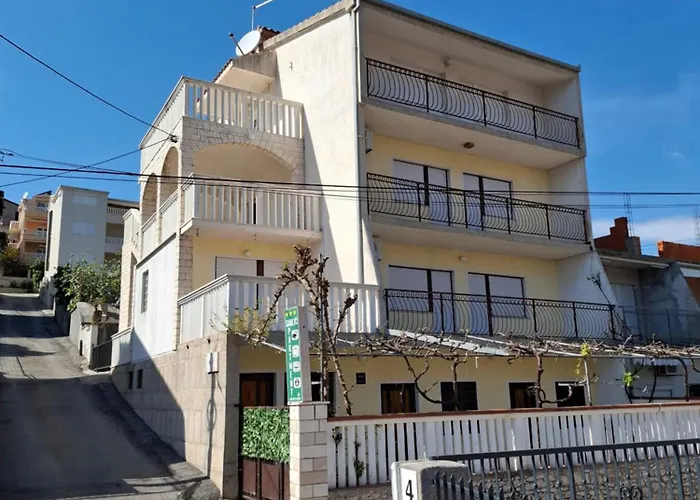 Sablic Appartement *