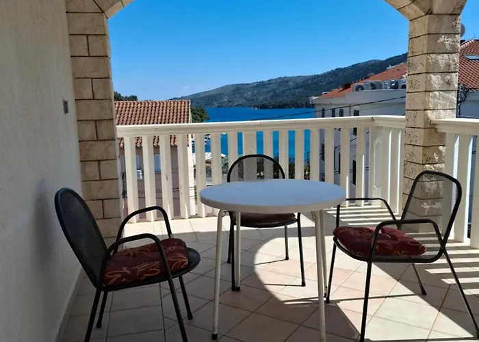Appartement Sablic *