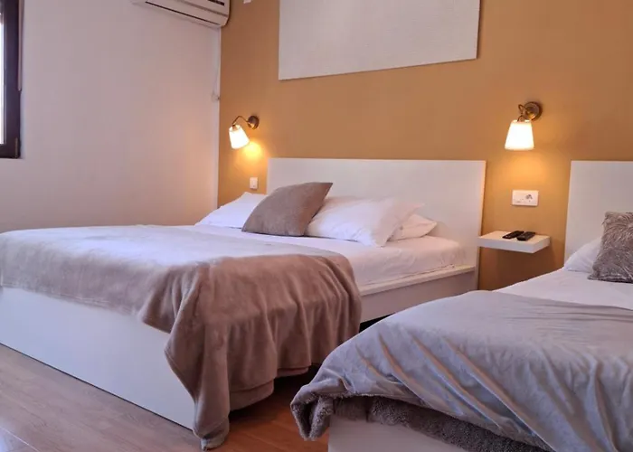 Appartement Sablic Marina