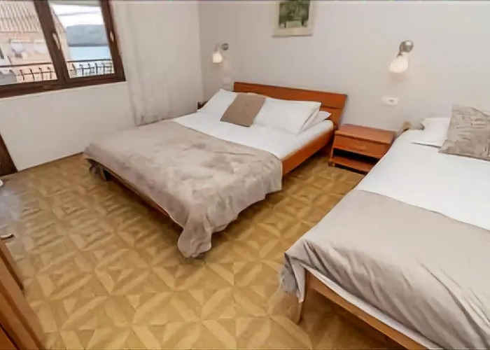 Sablic Appartement