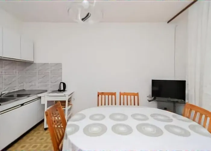 Appartement Sablic
