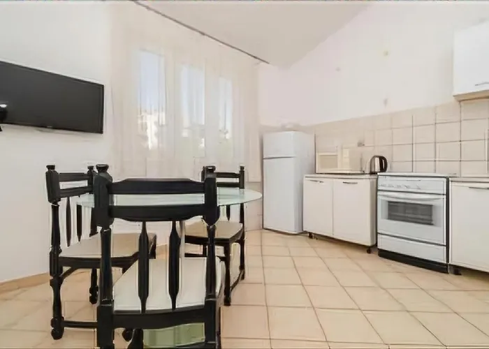 Sablic Appartement *