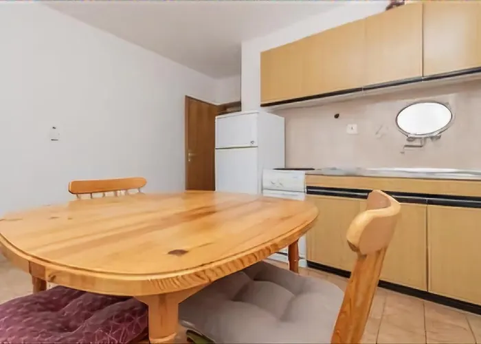 Appartement Sablic *