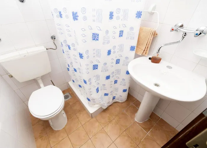 Appartement Sablic *