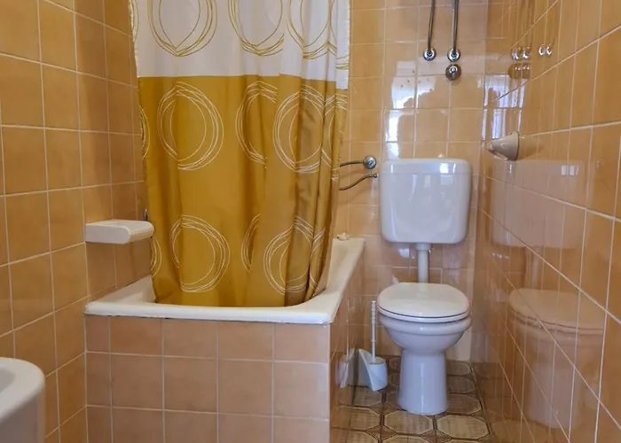Appartement Sablic *