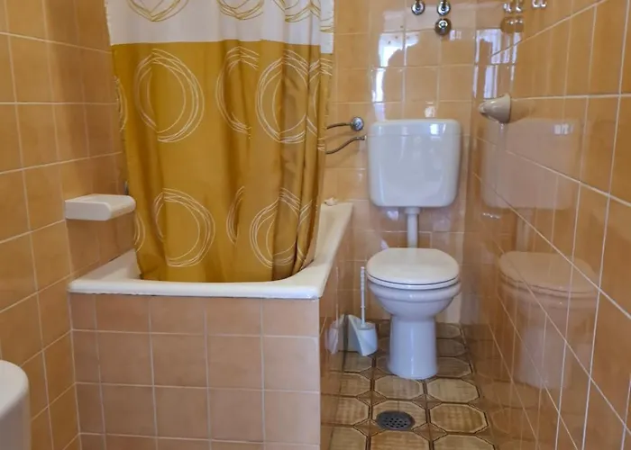 Sablic Appartement