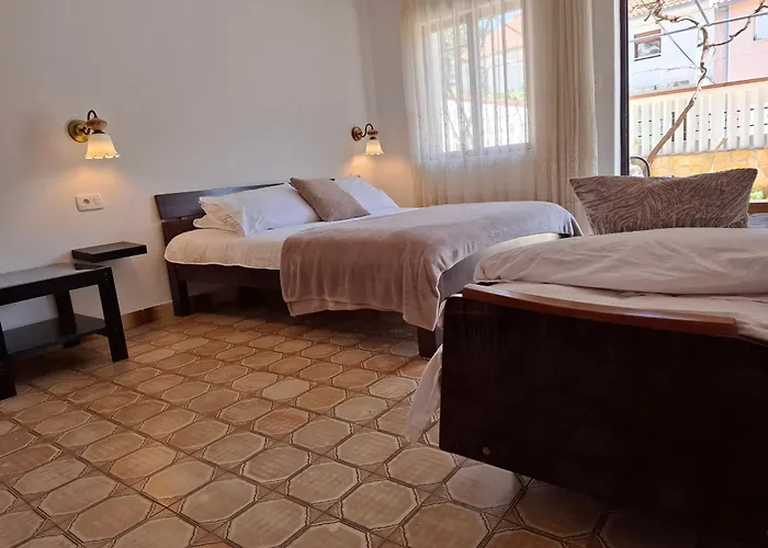 Sablic Appartement