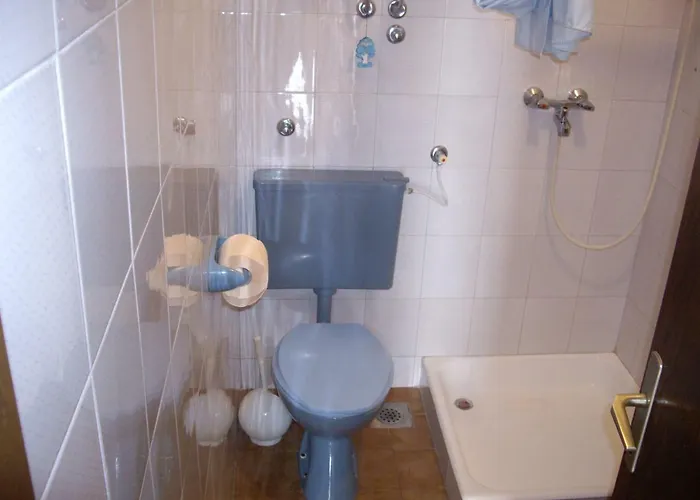 Sablic Appartement Marina