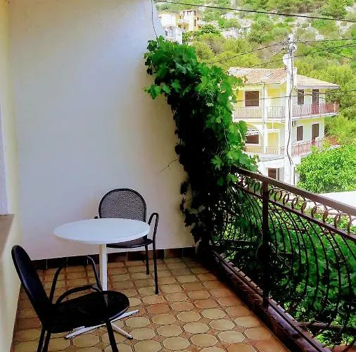 Sablic Appartement Marina