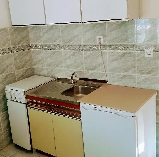 Sablic Appartement