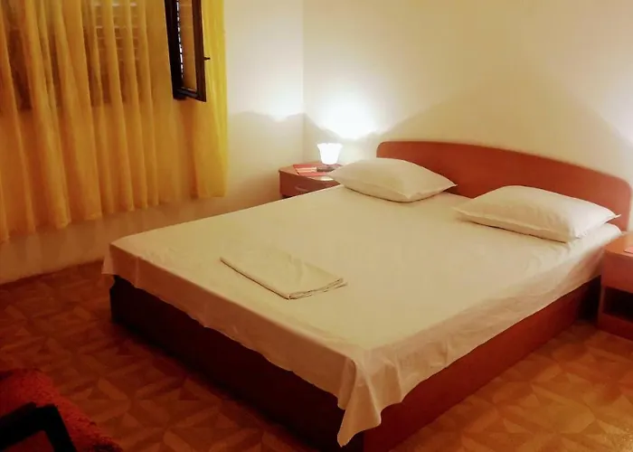 Appartement Sablic *