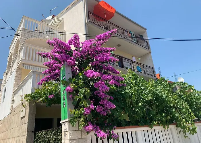 Sablic Appartement
